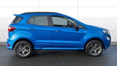 Ford EcoSport 1.0 EcoBoost 125 ST-Line 5dr Petrol Hatchback